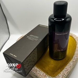 Ninety nine Palms  Cosmic Cypress Facial Cleanser